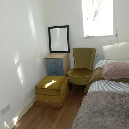 Cosy Room London Exterior foto