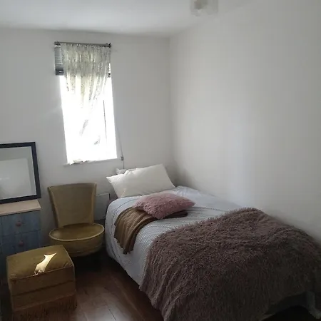 Cosy Room London Exterior foto