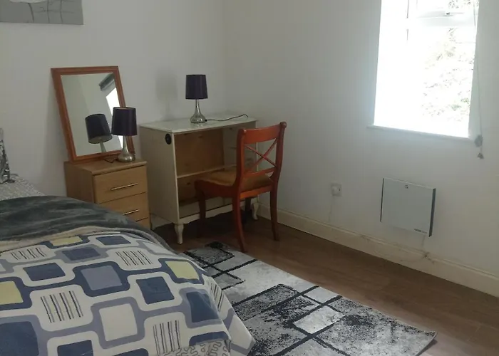 Cosy Room