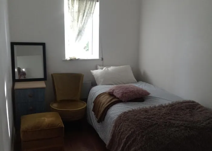 Cosy Room
