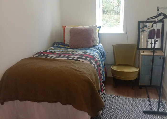 Cosy Room